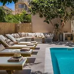 Villa Mystique Lagoon