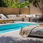 Villa Mystique Lagoon *