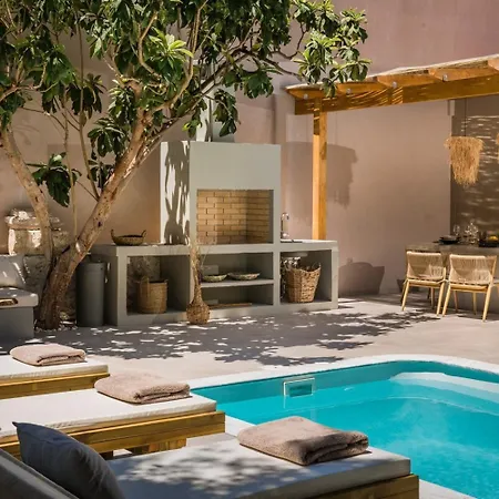 Villa Mystique Lagoon Argostoli (Kefalonia)