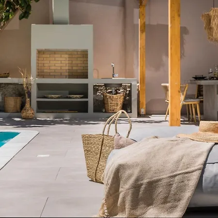 Mystique Lagoon Villa Argostoli (Kefalonia)