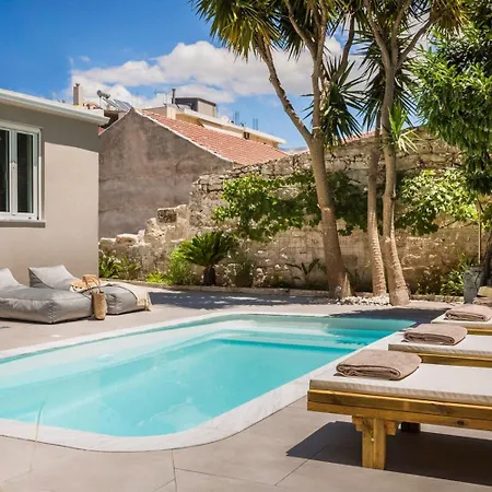 Villa Mystique Lagoon Argostoli (Kefalonia)