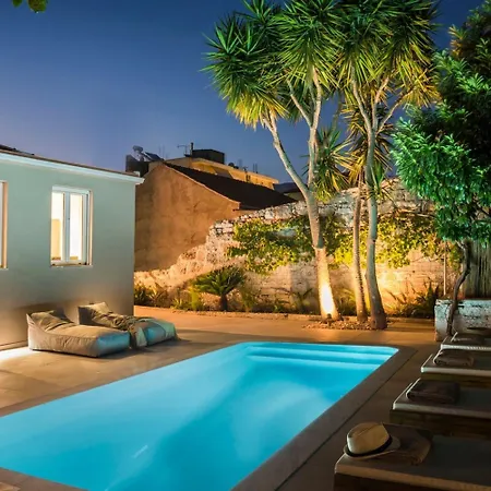Mystique Lagoon Villa Argostoli (Kefalonia)