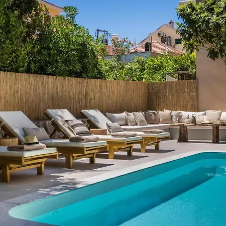 Villa Mystique Lagoon Argostolion